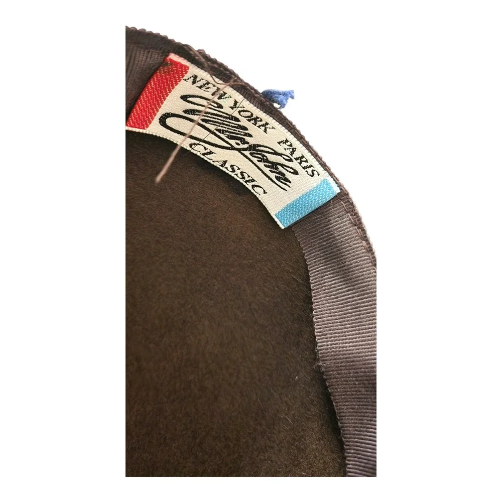 Mr. John Classic vintage mr